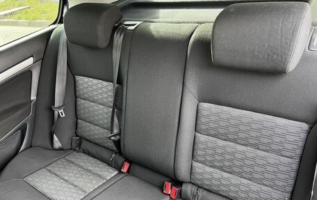 Skoda Octavia, 2011 год, 495 000 рублей, 8 фотография