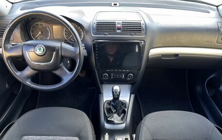 Skoda Octavia, 2011 год, 495 000 рублей, 9 фотография