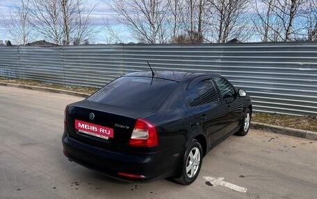 Skoda Octavia, 2011 год, 495 000 рублей, 6 фотография