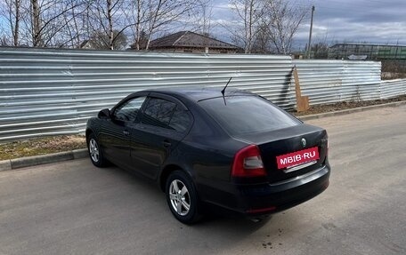 Skoda Octavia, 2011 год, 495 000 рублей, 4 фотография