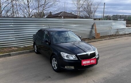 Skoda Octavia, 2011 год, 495 000 рублей, 3 фотография