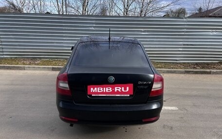 Skoda Octavia, 2011 год, 495 000 рублей, 5 фотография