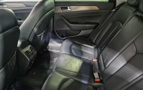 Hyundai Sonata VII, 2019 год, 1 950 000 рублей, 15 фотография