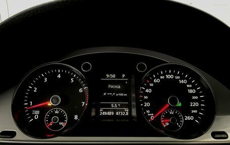 Volkswagen Passat B7, 2011 год, 679 000 рублей, 6 фотография