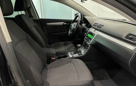 Volkswagen Passat B7, 2011 год, 679 000 рублей, 11 фотография