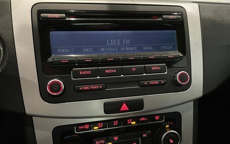 Volkswagen Passat B7, 2011 год, 679 000 рублей, 7 фотография