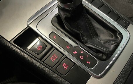 Volkswagen Passat B7, 2011 год, 679 000 рублей, 10 фотография