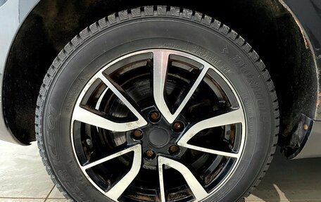 Volkswagen Passat B7, 2011 год, 679 000 рублей, 15 фотография