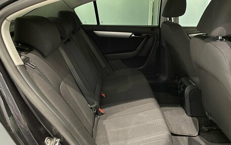 Volkswagen Passat B7, 2011 год, 679 000 рублей, 12 фотография