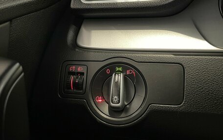 Volkswagen Passat B7, 2011 год, 679 000 рублей, 9 фотография