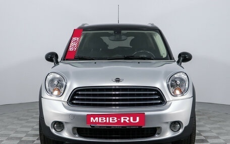 MINI Countryman I (R60), 2012 год, 1 099 585 рублей, 4 фотография