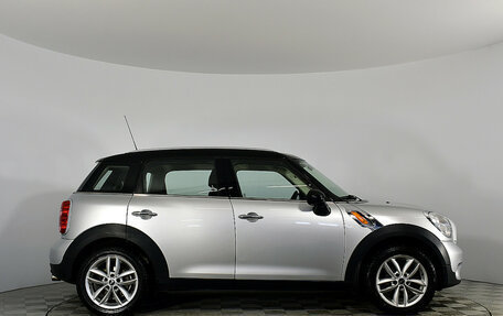 MINI Countryman I (R60), 2012 год, 1 099 585 рублей, 5 фотография
