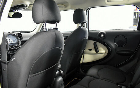 MINI Countryman I (R60), 2012 год, 1 099 585 рублей, 15 фотография