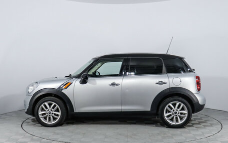 MINI Countryman I (R60), 2012 год, 1 099 585 рублей, 16 фотография