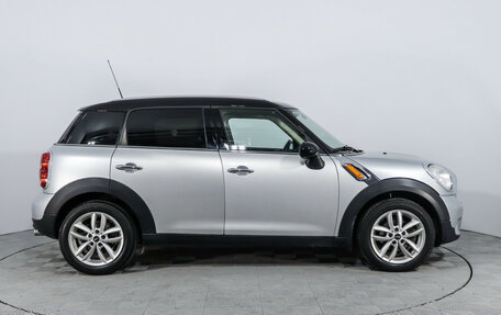 MINI Countryman I (R60), 2012 год, 1 099 585 рублей, 8 фотография