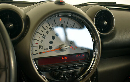 MINI Countryman I (R60), 2012 год, 1 099 585 рублей, 19 фотография