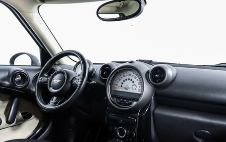 MINI Countryman I (R60), 2012 год, 1 099 585 рублей, 18 фотография