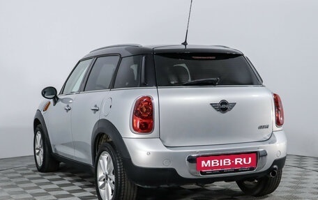 MINI Countryman I (R60), 2012 год, 1 099 585 рублей, 14 фотография