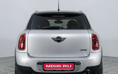 MINI Countryman I (R60), 2012 год, 1 099 585 рублей, 12 фотография