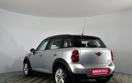 MINI Countryman I (R60), 2012 год, 1 099 585 рублей, 9 фотография