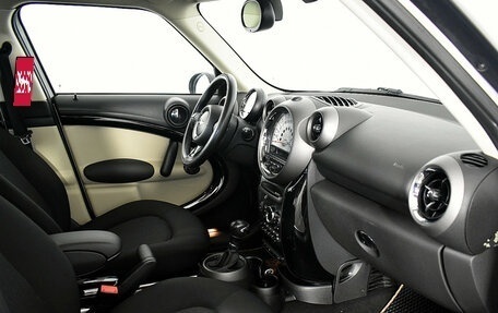 MINI Countryman I (R60), 2012 год, 1 099 585 рублей, 13 фотография