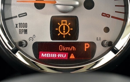 MINI Countryman I (R60), 2012 год, 1 099 585 рублей, 17 фотография