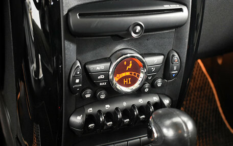 MINI Countryman I (R60), 2012 год, 1 099 585 рублей, 21 фотография