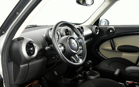 MINI Countryman I (R60), 2012 год, 1 099 585 рублей, 25 фотография