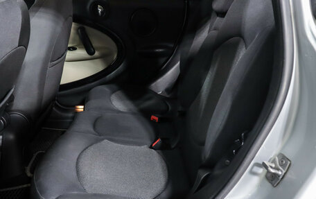 MINI Countryman I (R60), 2012 год, 1 099 585 рублей, 20 фотография