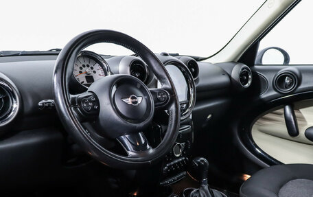 MINI Countryman I (R60), 2012 год, 1 099 585 рублей, 24 фотография
