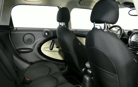 MINI Countryman I (R60), 2012 год, 1 099 585 рублей, 29 фотография