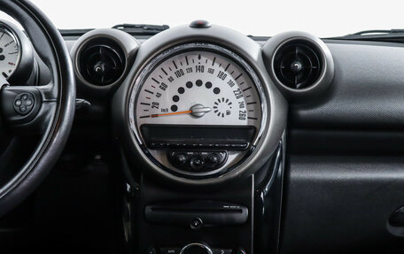 MINI Countryman I (R60), 2012 год, 1 099 585 рублей, 28 фотография