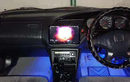 Honda Accord VII рестайлинг, 2001 год, 450 000 рублей, 6 фотография