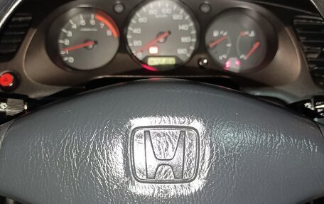 Honda Accord VII рестайлинг, 2001 год, 450 000 рублей, 11 фотография