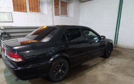 Honda Accord VII рестайлинг, 2001 год, 450 000 рублей, 2 фотография