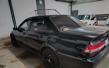 Honda Accord VII рестайлинг, 2001 год, 450 000 рублей, 3 фотография