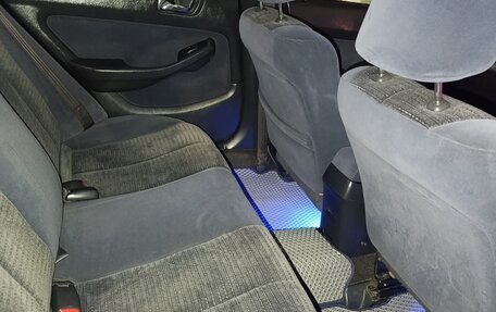 Honda Accord VII рестайлинг, 2001 год, 450 000 рублей, 5 фотография