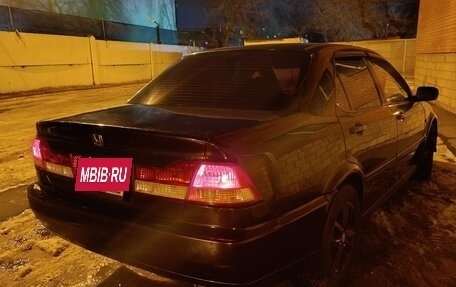 Honda Accord VII рестайлинг, 2001 год, 450 000 рублей, 13 фотография