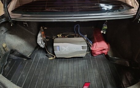 Honda Accord VII рестайлинг, 2001 год, 450 000 рублей, 10 фотография