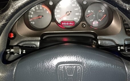 Honda Accord VII рестайлинг, 2001 год, 450 000 рублей, 12 фотография