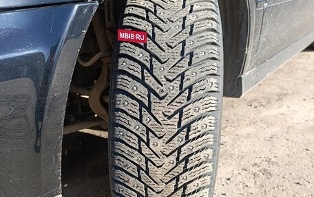 Honda Accord VII рестайлинг, 2001 год, 450 000 рублей, 14 фотография