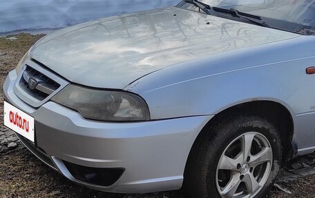 Daewoo Nexia I рестайлинг, 2011 год, 180 000 рублей, 1 фотография