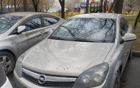 Opel Astra H, 2010 год, 350 000 рублей, 1 фотография