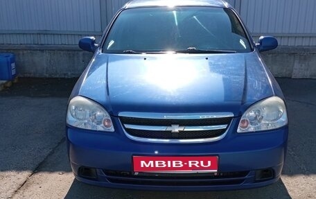 Chevrolet Lacetti, 2009 год, 550 000 рублей, 1 фотография