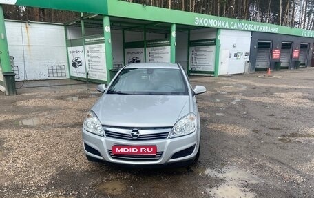 Opel Astra H, 2012 год, 595 000 рублей, 1 фотография