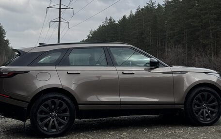 Land Rover Range Rover Velar I, 2020 год, 4 950 000 рублей, 4 фотография