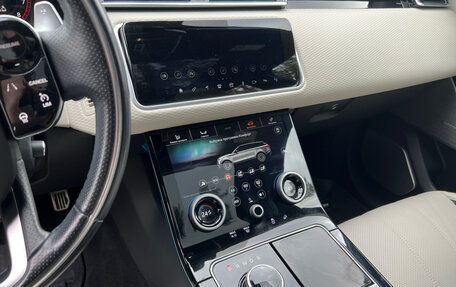 Land Rover Range Rover Velar I, 2020 год, 4 950 000 рублей, 10 фотография