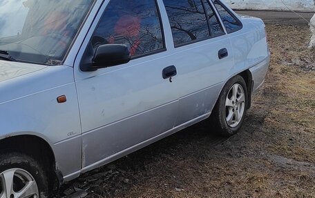 Daewoo Nexia I рестайлинг, 2011 год, 180 000 рублей, 2 фотография