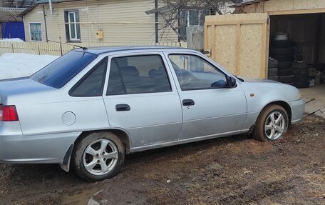 Daewoo Nexia I рестайлинг, 2011 год, 180 000 рублей, 4 фотография