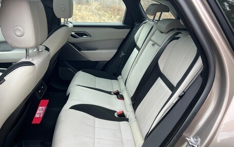 Land Rover Range Rover Velar I, 2020 год, 4 950 000 рублей, 12 фотография